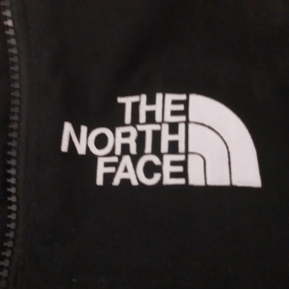 The North Face Steep Tech Scot Schmidt Apogee Jacket Size Medium Black Gray - Picture 5 of 14